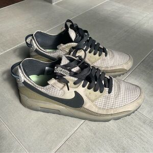 Nike Air Max 90 Terrascape  Rattan Men's 9.5
